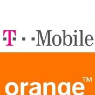 T-Mobile 和 Orange 将在英国合并？